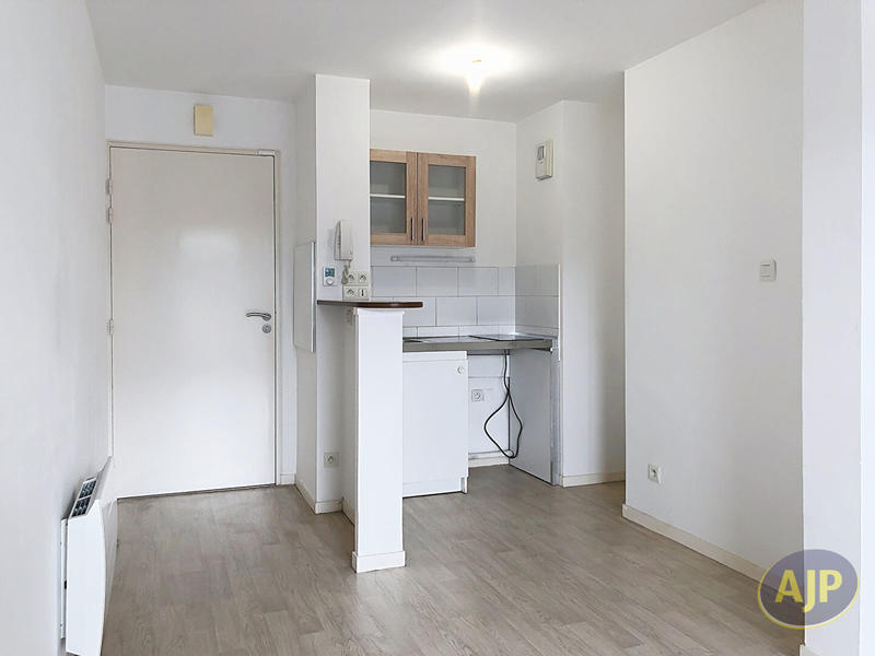 Appartement - 31 m² - 1 pièce