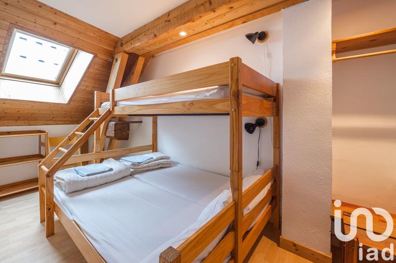 Appartement - 60 m² - 4 pièces