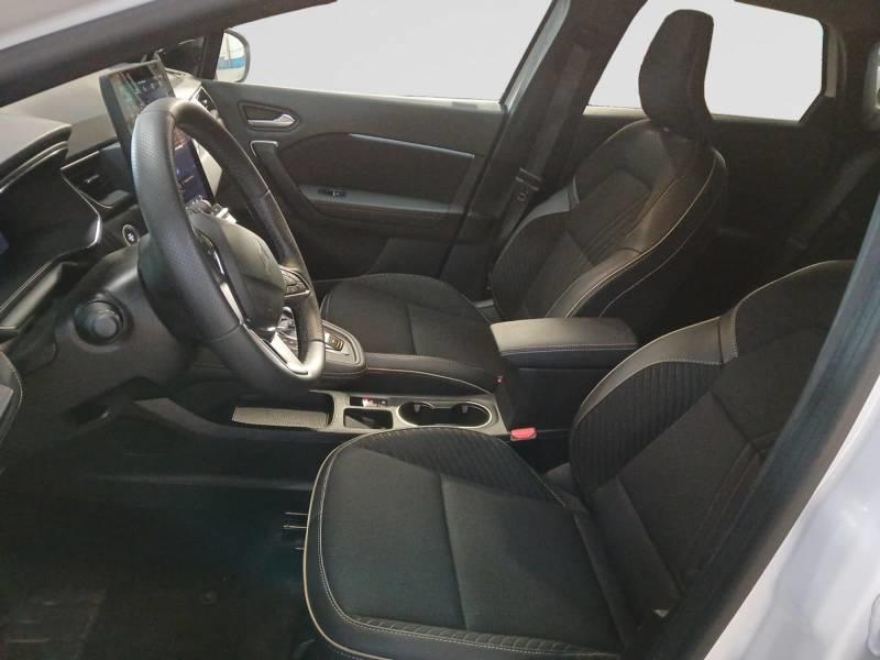 Renault Symbioz E-Tech full hybrid 145 Iconic