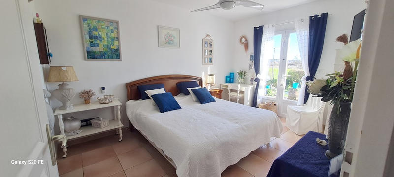 Villa - 141 m² - 5 pièces