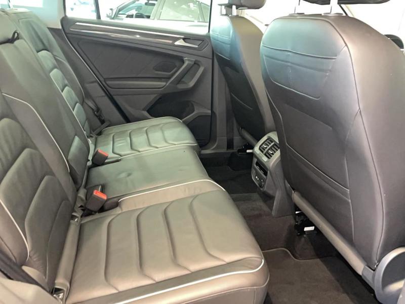 Volkswagen Tiguan 2.0 Tdi 150ch Dsg7 Elegance Exclusive