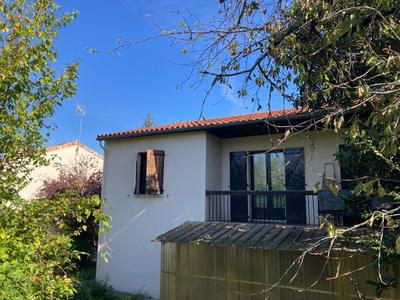 Maison - 142 m² - 7 pièces