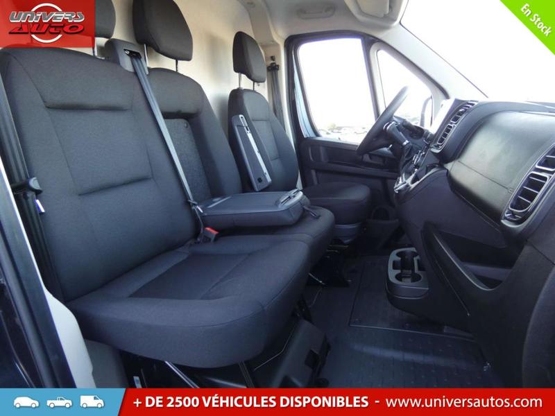 Citroën Jumper Fourgon Tole 35 L2h2 140 s Bvm6