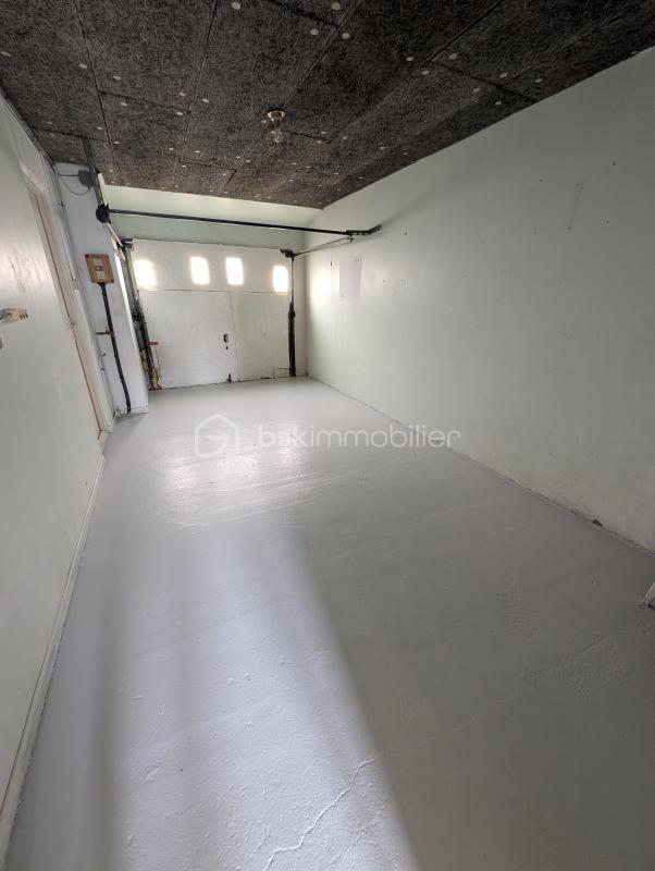 Pavillon - 90 m² - 4 pièces