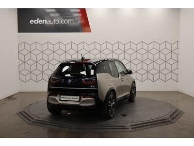 Bmw i3 i3s 120 Ah 184 ch Bva Edition WindMill Lodge