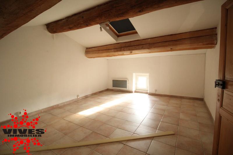 Maison de village - 144 m² - 6 pièces