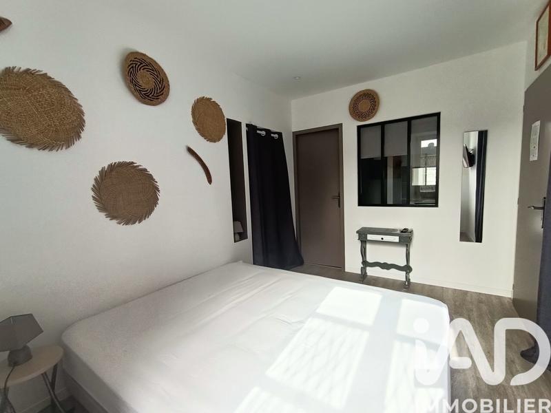 Maison - 170 m² - 7 pièces