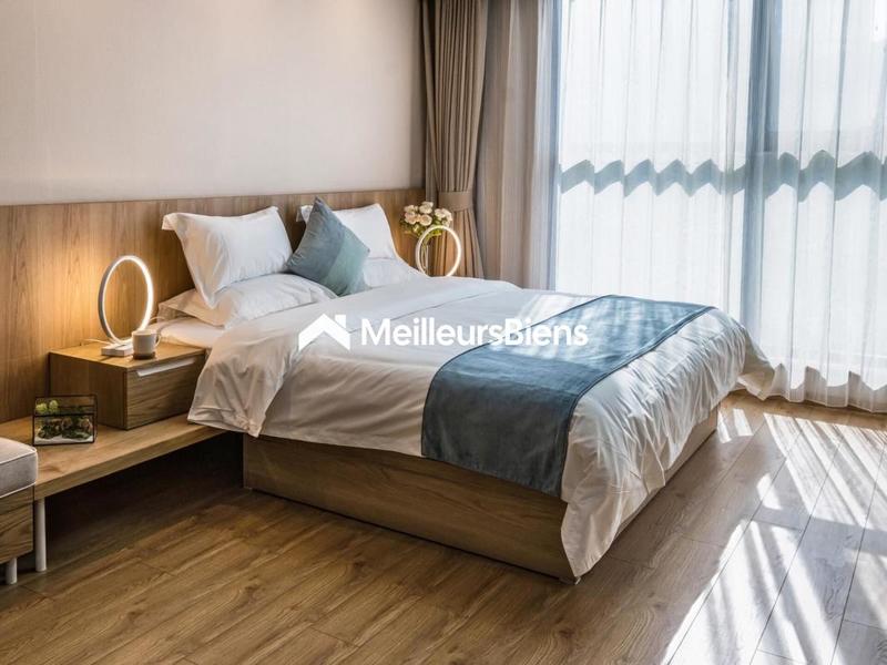 Villa - 110 m² - 5 pièces