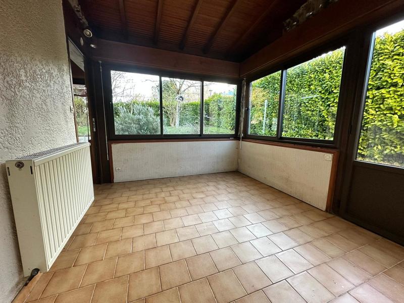 Maison - 139 m² - 6 pièces