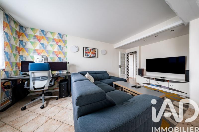 Appartement - 68 m² - 4 pièces