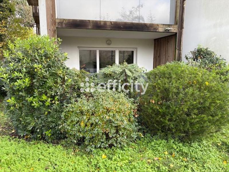 Appartement - 74 m² - 3 pièces