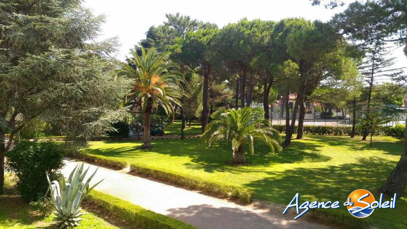 Appartement - 39 m² - 3 pièces