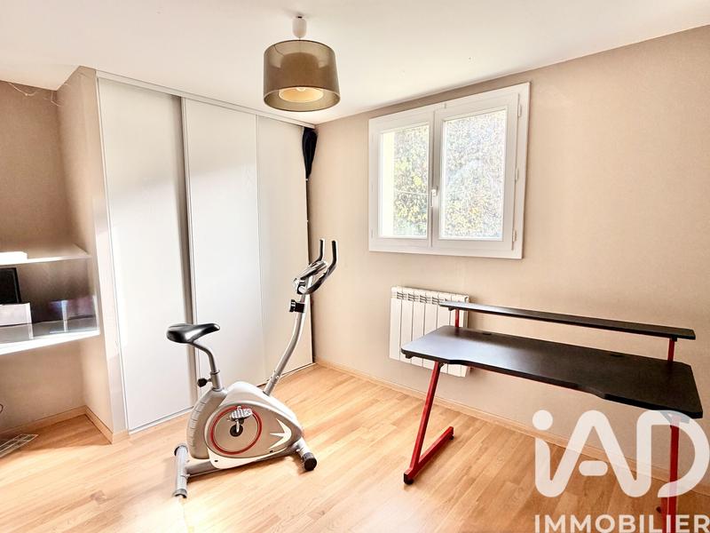 Maison - 169 m² - 7 pièces