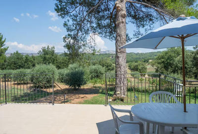 Maison - 126 m² - 5 pièces