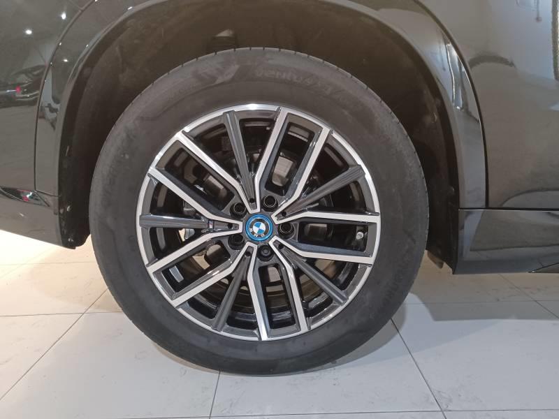 Bmw X1 xDrive 25e 245ch Dkg7 m Sport