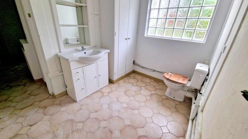 Maison - 137 m² - 7 pièces