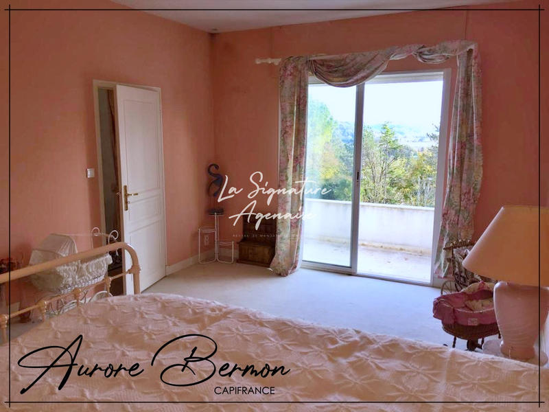 Villa - 305 m² - 7 pièces