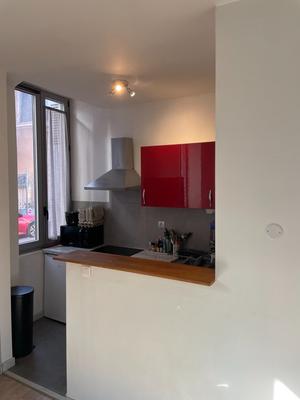 Immeuble - 260 m² - 14 pièces