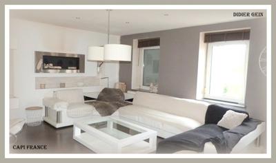 Maison - 194 m² - 9 pièces