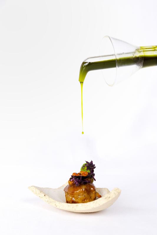 Déjeuner du Nouvel An gastronomique à Pertuis – Restaurant l’Olivier