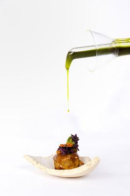 Déjeuner du Nouvel An gastronomique à Pertuis – Restaurant l’Olivier