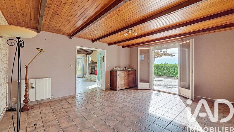 Maison - 194 m² - 9 pièces