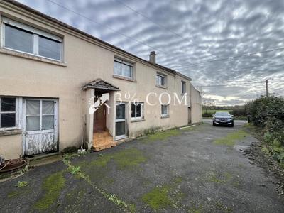 Maison - 200 m² - 5 pièces