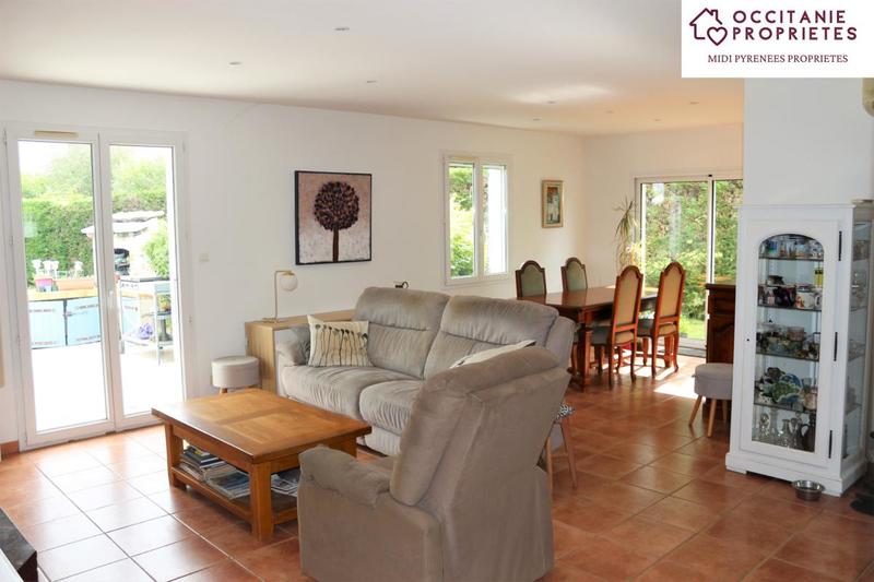 Villa - 150 m² - 5 pièces