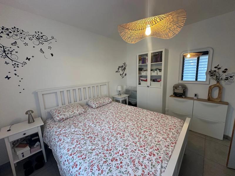 Maison - 114 m² - 6 pièces