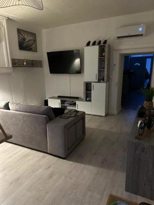 Appartement - 95 m² - 3 pièces