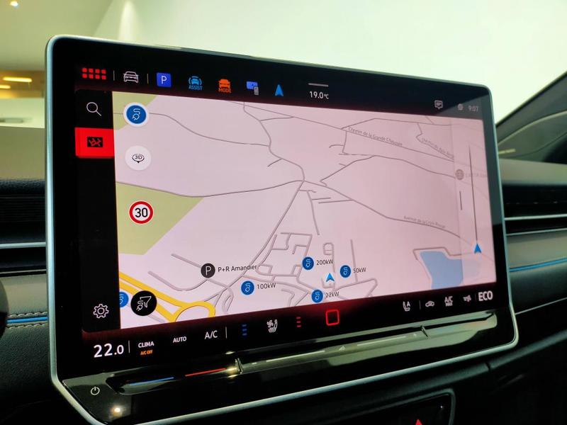 Volkswagen Id.7 Pro 286 ch Style Exclusive