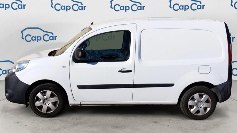 Renault Kangoo 1.5 Blue Dci 80 Extra R Link