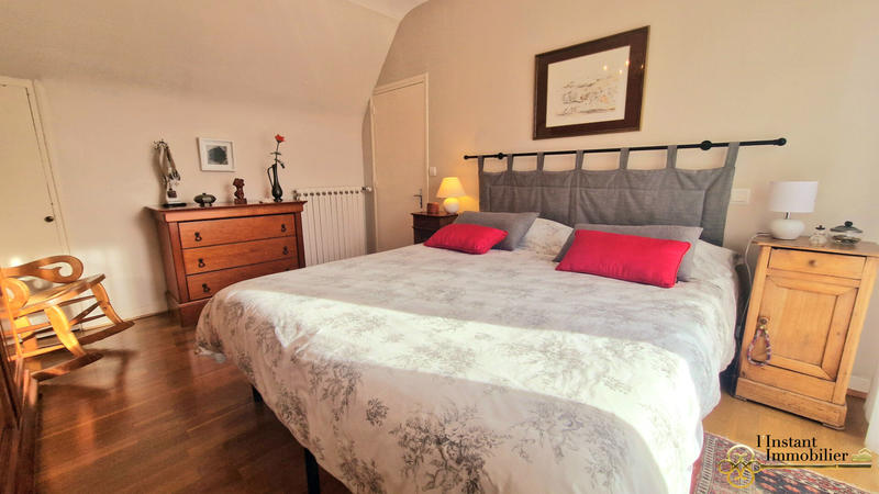 Maison - 114 m² - 6 pièces