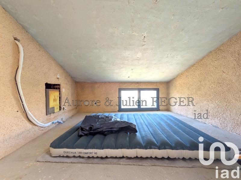 Maison - 133 m² - 5 pièces