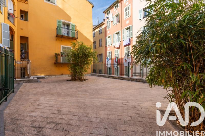 Appartement - 52 m² - 2 pièces