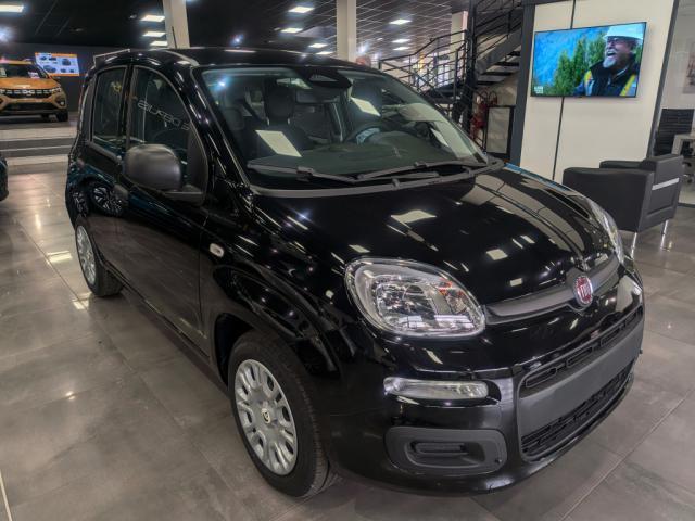 Fiat Panda 1.0 70 ch Hybrid Bsg s/S City