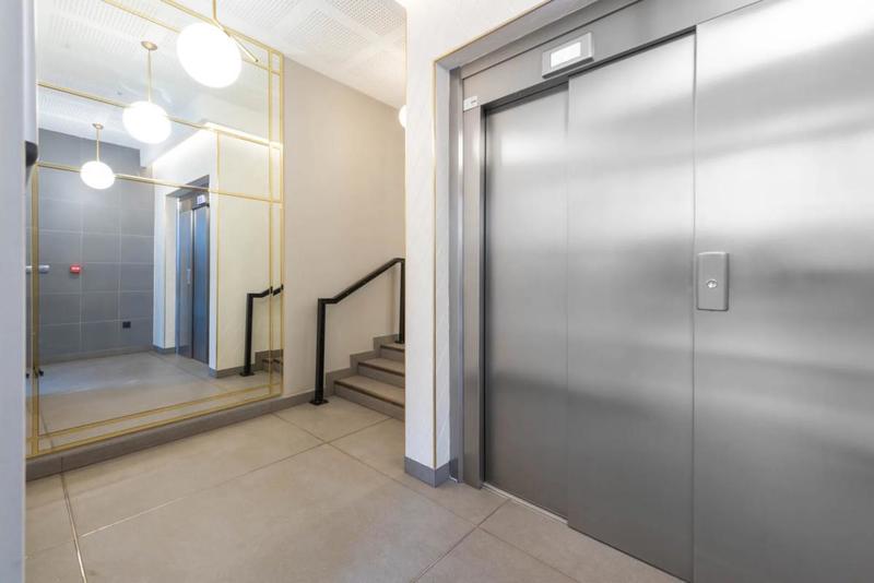 Appartement - 91 m² - 4 pièces