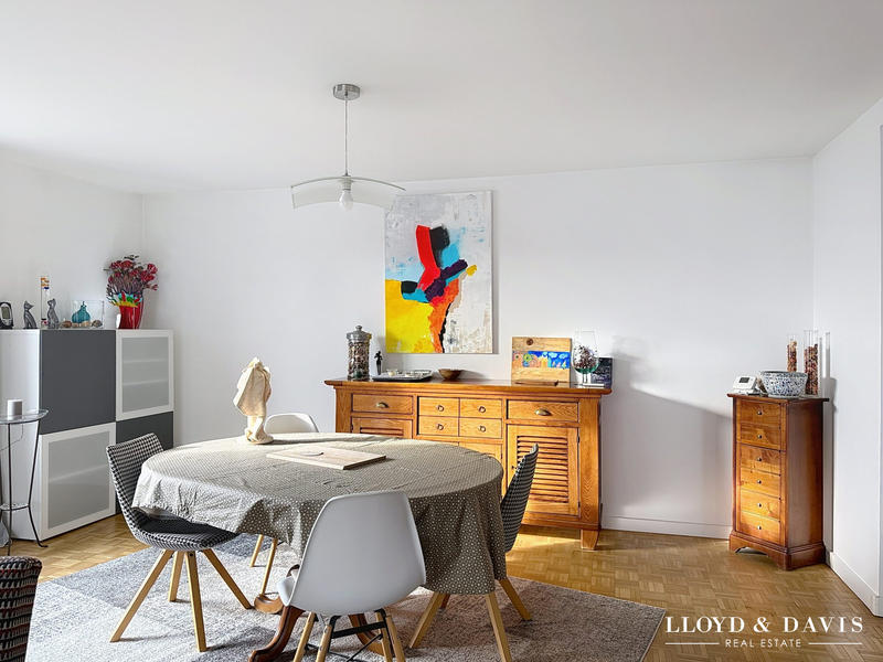 Maison contemporaine - 131 m² - 5 pièces