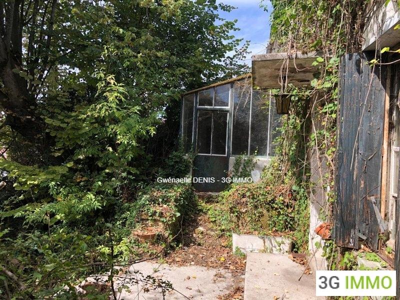 Maison - 73 m² - 2 pièces