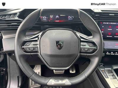 Peugeot 308 PureTech 130ch s&amp;S Eat8 Gt Pack