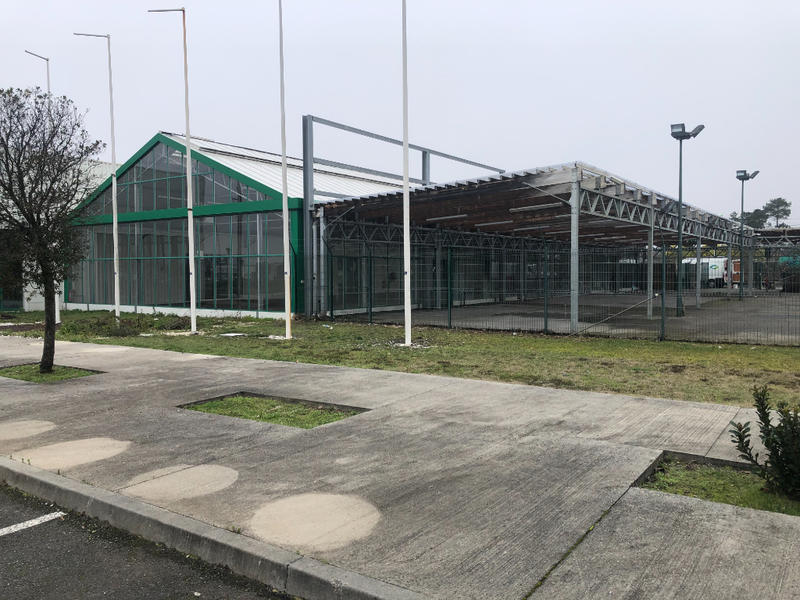 Local commercial - 290 m²