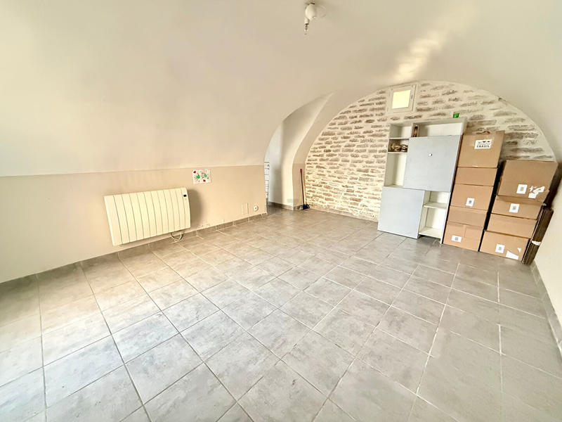 Maison - 66 m² - 2 pièces