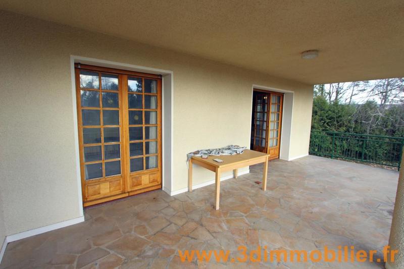 Maison - 306 m² - 10 pièces