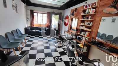 Local commercial - 23 m²