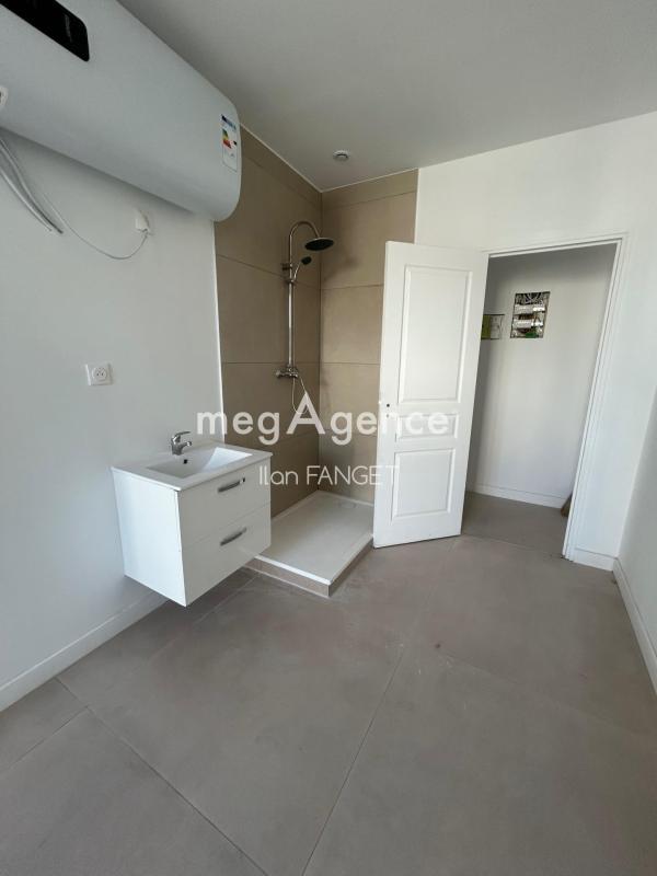 Appartement - 54 m² - 4 pièces