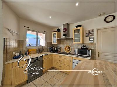 Villa - 86 m² - 4 pièces