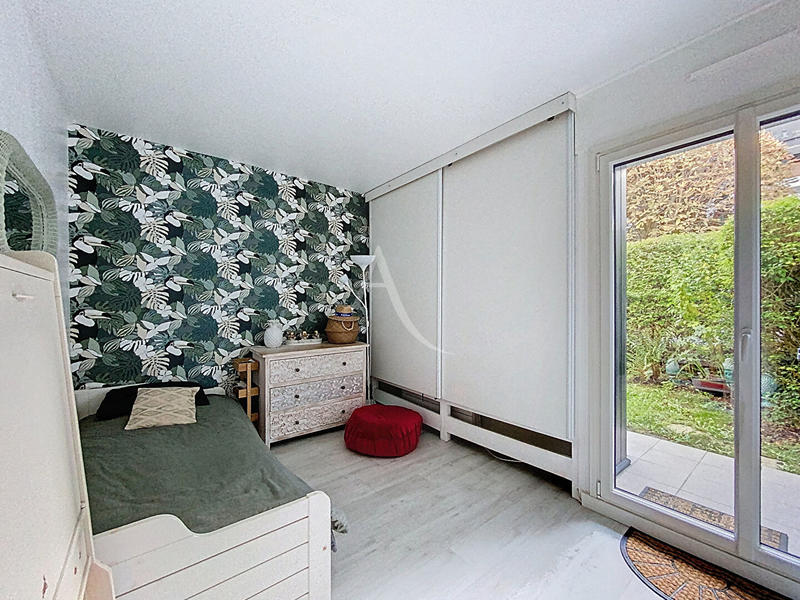 Appartement - 76 m² - 3 pièces