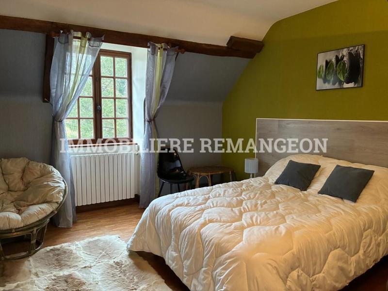 Demeure - 217 m² - 4 pièces