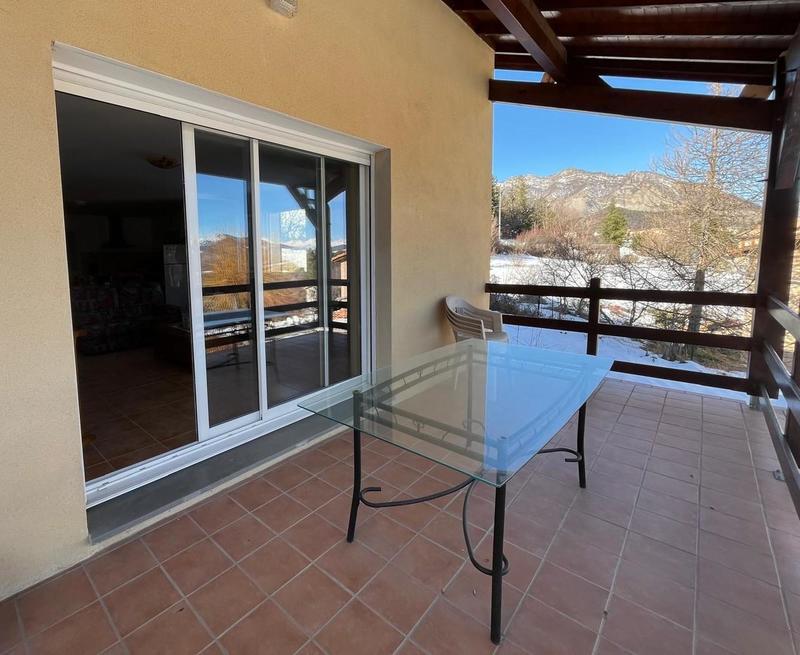 Maison - 114 m² - 5 pièces