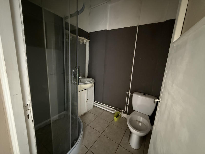 Immeuble - 159 m² - 5 pièces